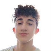 Profesor de Inglés con título de C1, metodos novedosos y buen trato.